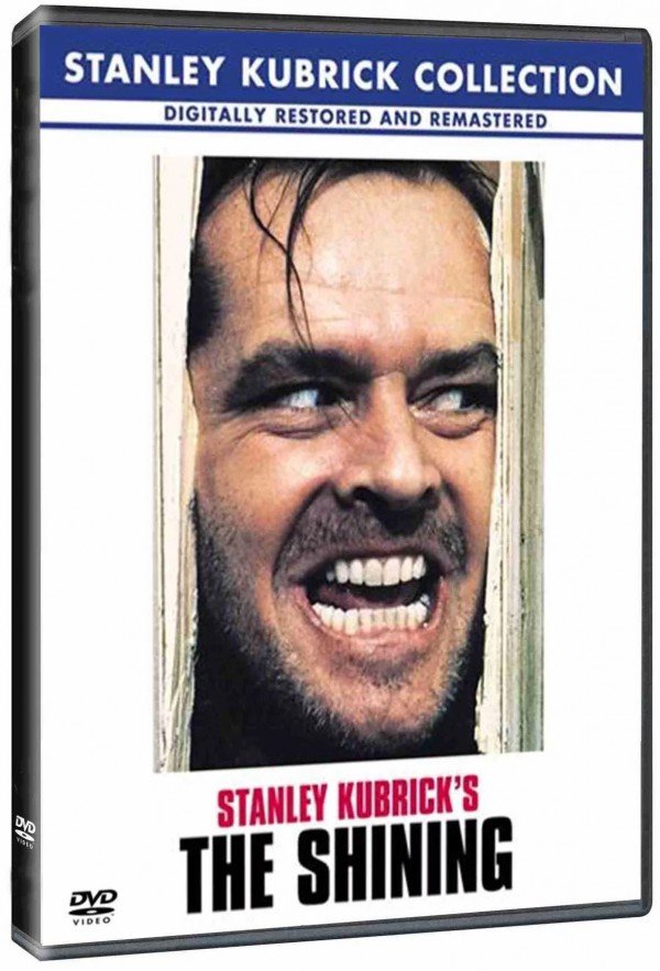 L Nienie Kubrick Stanley Filmy Sklep Empik