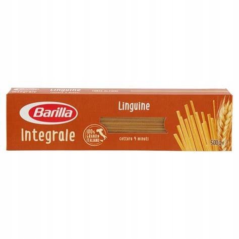 Makaron Spaghetti Barilla G Barilla Sklep Empik