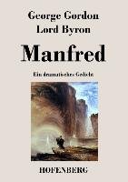 Manfred Byron George Gordon Lord Ksi Ka W Empik