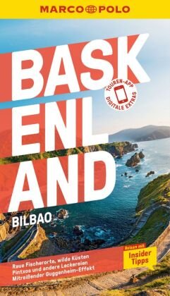 Marco Polo Reisef Hrer Baskenland Bilbao Mairdumont Ksi Ka W Empik