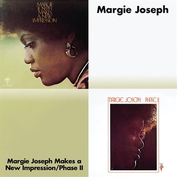 Margie Joseph Phase II Margie Joseph Phase II