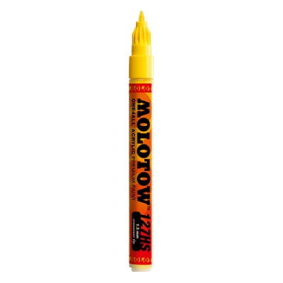 Marker Akrylowy Molotow One All Hs Co Mm Crossover Zinc