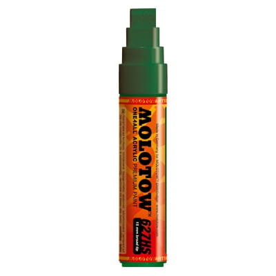 Marker Akrylowy Molotow One All Hs Mm Mr Green Inna Marka