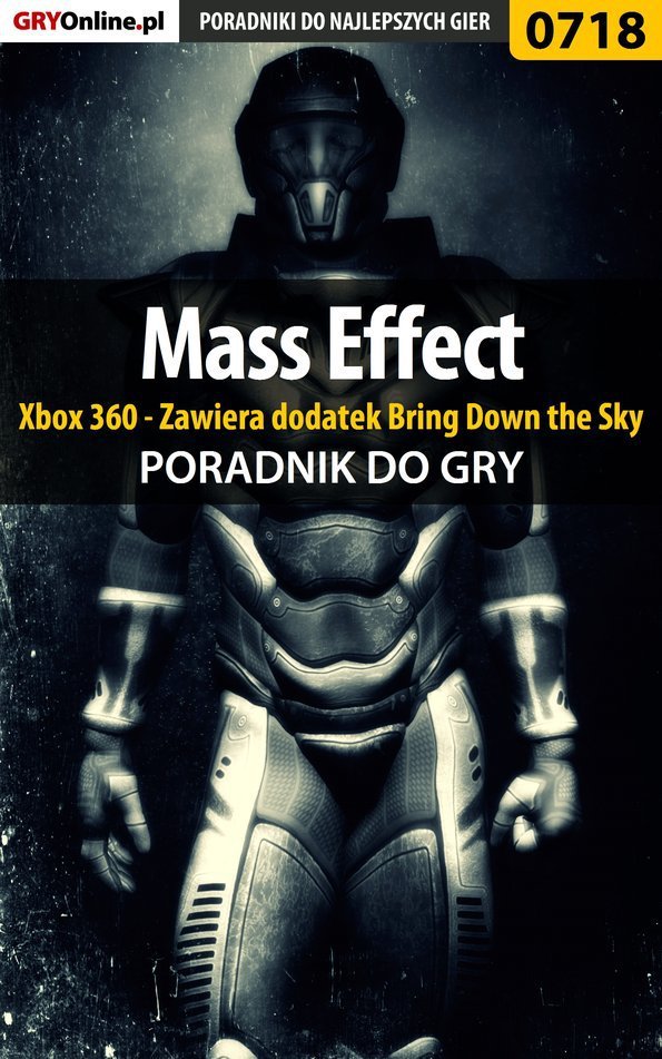 Mass Effect Bring Down The Sky For Pc