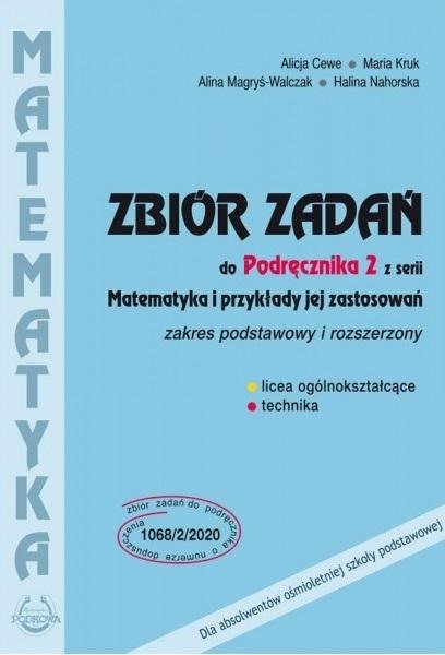 Matematyka I Przyk Ady Jej Zastosowa Zbi R Zada Klasa Zakres