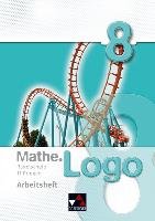 Mathe Logo Regelschule Th Ringen Arbeitsheft Beyer Dagmar Ksi Ka