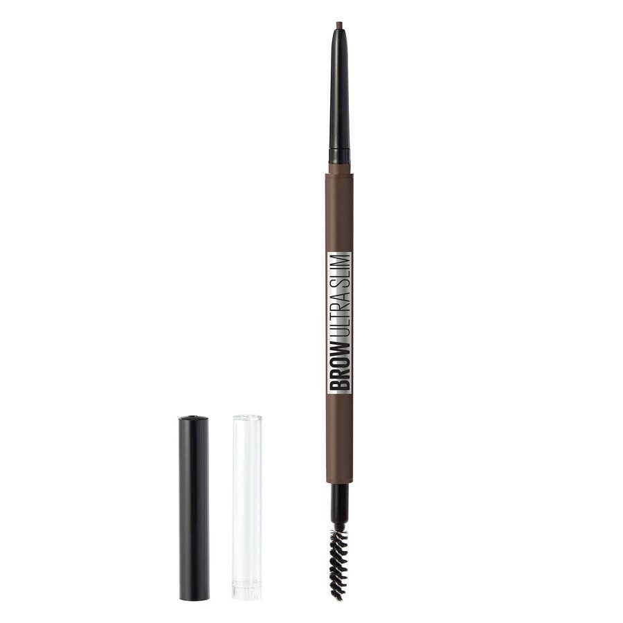 Maybelline Brow Ultra Slim Automatyczna Kredka Do Brwi Deep Brown 9