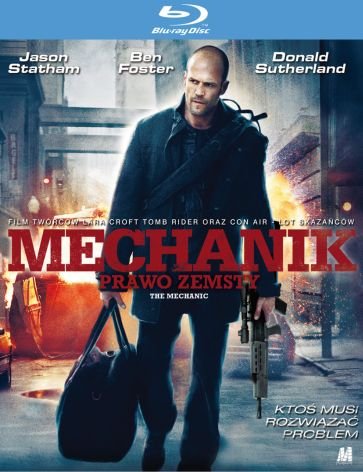 mechanik (film 2011) mechanik (film 2011)
