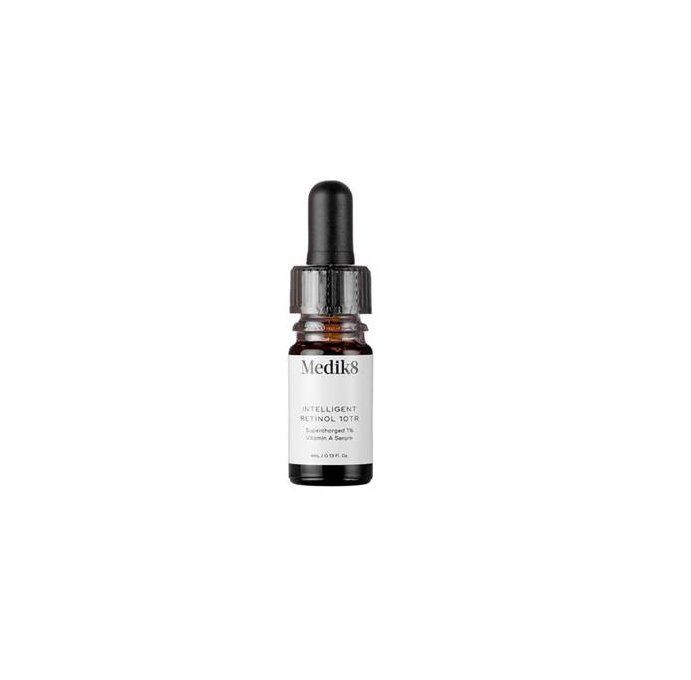 Medik8 Intelligent Retinol 10TR Przeciwstarzeniowe serum z witaminą A