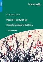 Medizinische Mykologie Ruschendorf Annette Książka w Empik