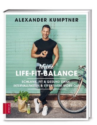 Meine Life Fit Balance Zs Ein Verlag Der Edel Verlagsgruppe