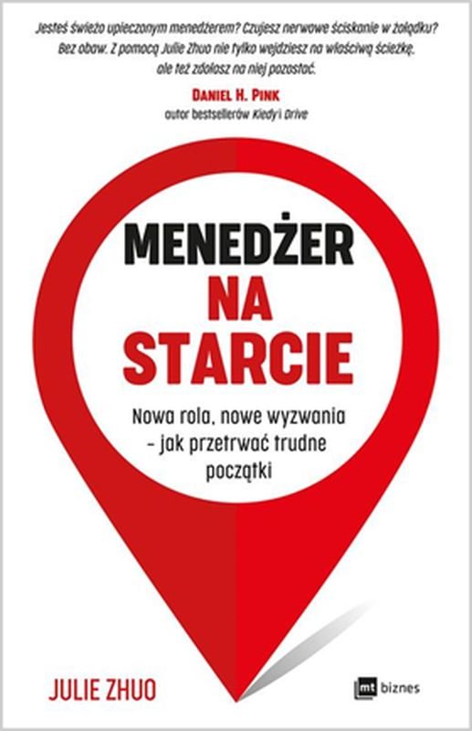 Mened Er Na Starcie Nowa Rola Nowe Wyzwania Jak Przetrwa Trudne