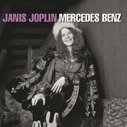 Janis joplin mercedes benz remix #2