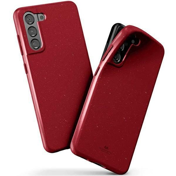 Mercury Jelly Case Sam A54 5G A546 Czerwony Red Mercury Sklep EMPIK