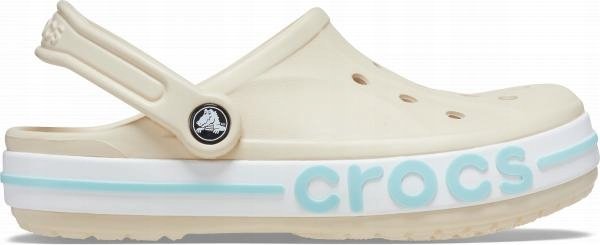 Męskie Buty Chodaki Klapki Crocs Bayaband 205089 Clog 46 47 Crocs