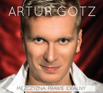 Mężczyzna prawie idealny - Gotz Artur