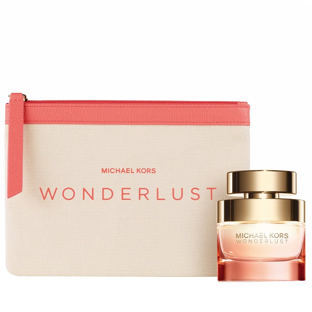 Michael Kors Wonderlust Woda Perfumowana 50 Ml Kosmetyczka Sklep