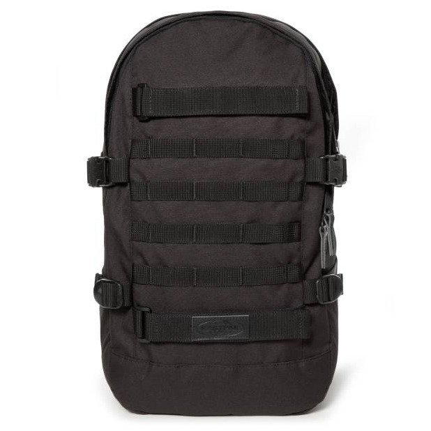 Miejski Plecak Eastpak Floid Tact Black Eastpak Sport Sklep