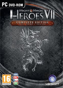 Might & Magic: Heroes 7 - Complete Edition - Limbic Entertainment