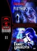 Mistrzowie Horroru Pi Tno Taniec Umar Ych Hooper Tobe Filmy