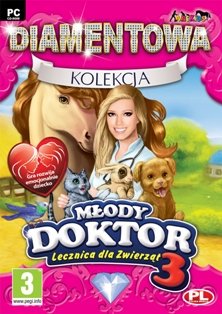 Młody doktor 3: Lecznica dla zwierząt