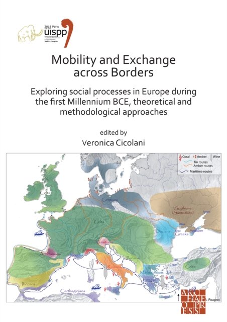 Mobility And Exchange Across Borders Opracowanie Zbiorowe Ksi Ka W