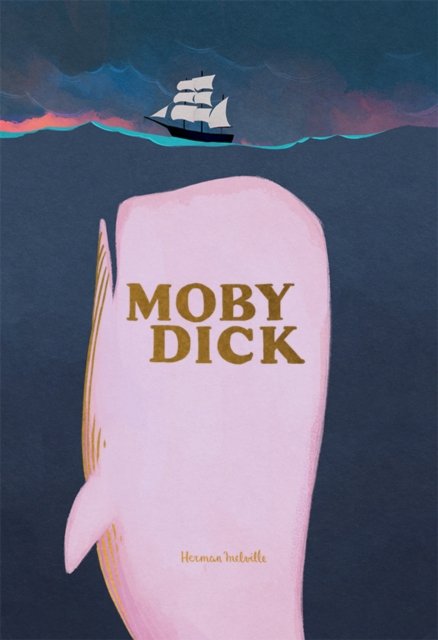 Moby Dick Melville Herman Ksi Ka W Empik