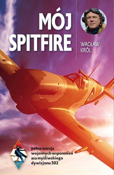 Mój spitfire - Król Wacław