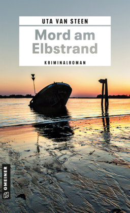 Mord Am Elbstrand Gmeiner Verlag Ksi Ka W Empik