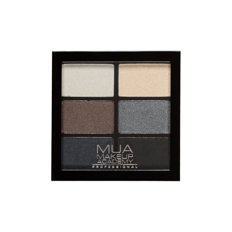 Mua Professional Paleta Cieni Do Powiek Smokey Shadows 78 G Sklep