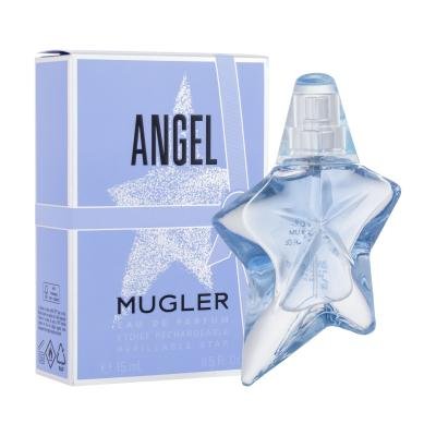 Mugler Angel woda perfumowana 15ml dla Pań Sklep EMPIK