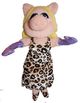 Muppets, Miss Piggy, maskotka, 20 cm &nbsp;-&nbsp;Disney