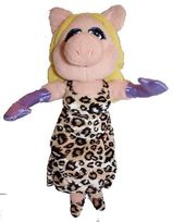 Muppets, Miss Piggy, maskotka, 20 cm&nbsp;-&nbsp;Disney