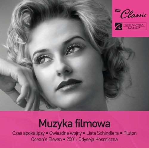 Muzyka Filmowa - Various Artists | Muzyka Sklep EMPIK.COM