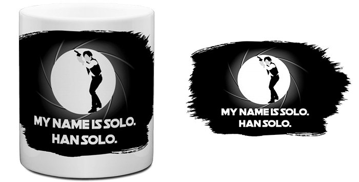 My Name Is Solo Inna Marka Sklep EMPIK