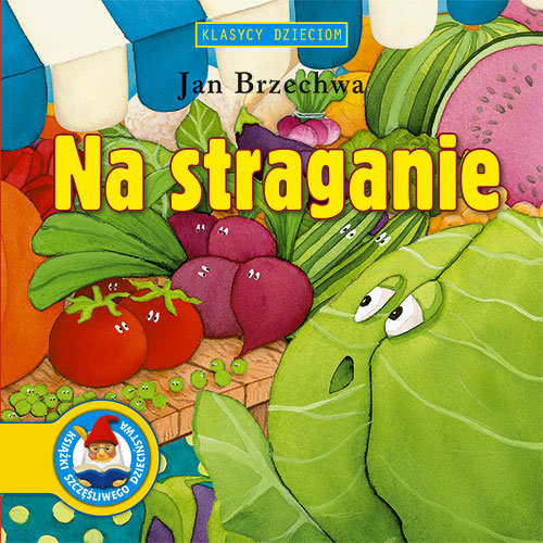 Na straganie Brzechwa Jan Książka w Empik