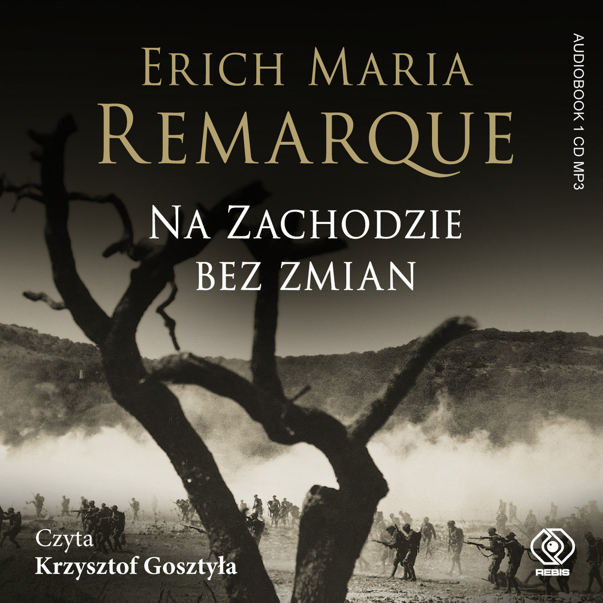 Na Zachodzie Bez Zmian Remarque Erich Maria Ksi Ka W Empik