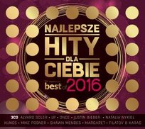 Najlepsze Hity Dla Ciebie Best Of Various Artists Muzyka