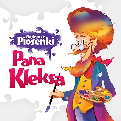 Najlepsze Piosenki Pana Kleksa Various Artists Muzyka Mp Sklep