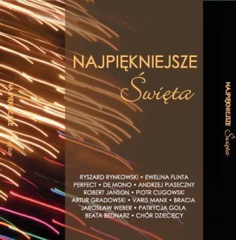 Najpiękniejsze Święta - Various Artists