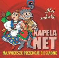 Największe przeboje biesiadne - Kapela Net
