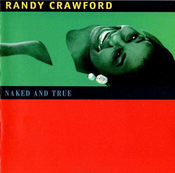 Naked And True Crawford Randy Muzyka Sklep Empik