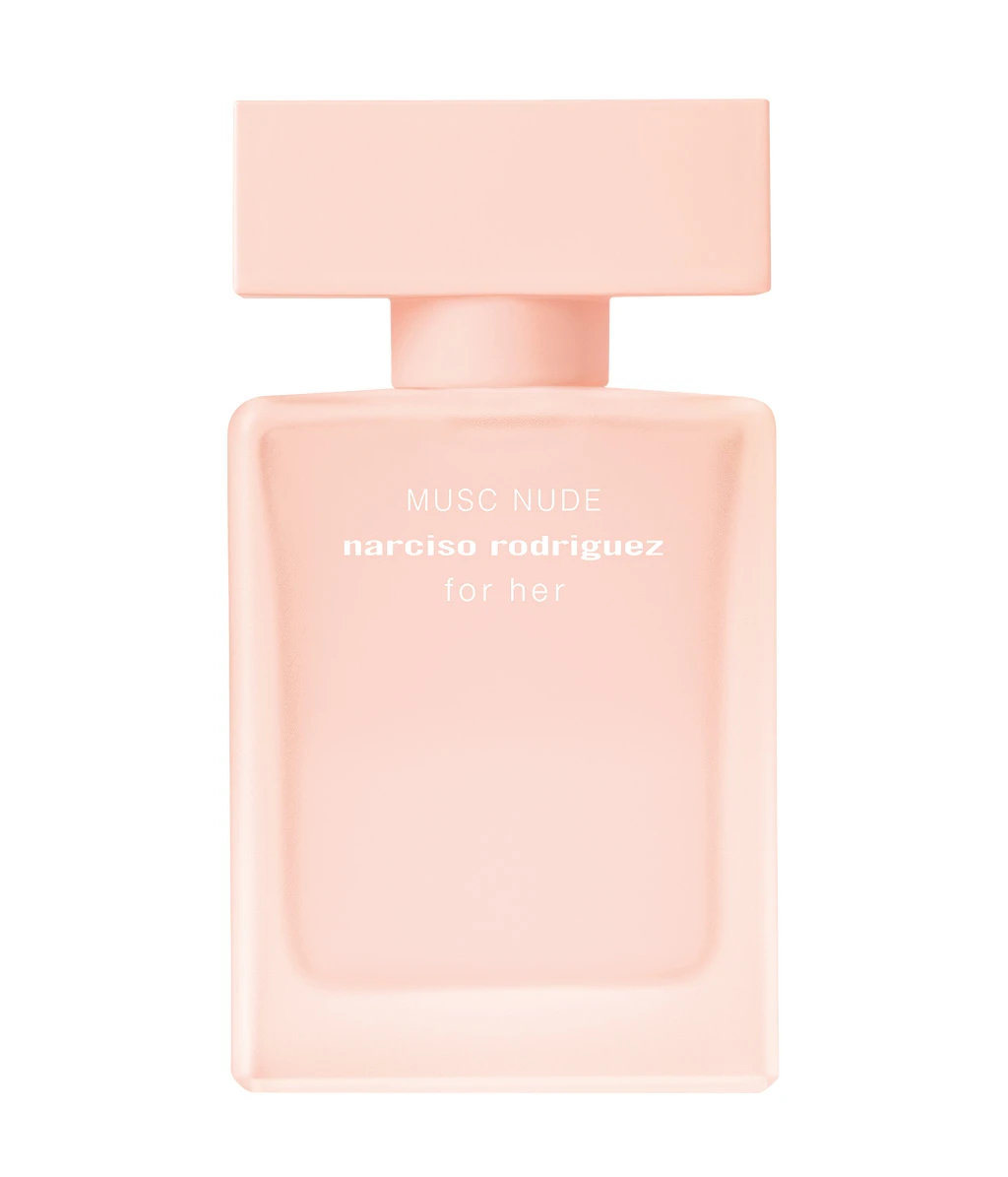 Narciso Rodriguez For Her Musc Nude Woda Perfumowana Ml Sklep