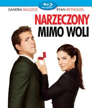 Narzeczony Mimo Woli Blu Ray Disc Flecher Anne Filmy Sklep Empik