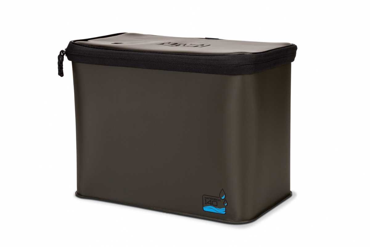 Nash Waterbox T Nash Tackle Sport Sklep Empik