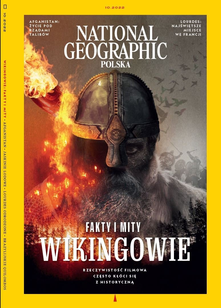 National Geographic Polska Opracowanie Zbiorowe Ebook Sklep