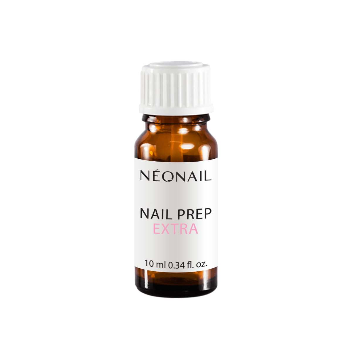 NEONAIL Odtłuszczacz do paznokci Nail Prep Extra 10 ml Sklep EMPIK