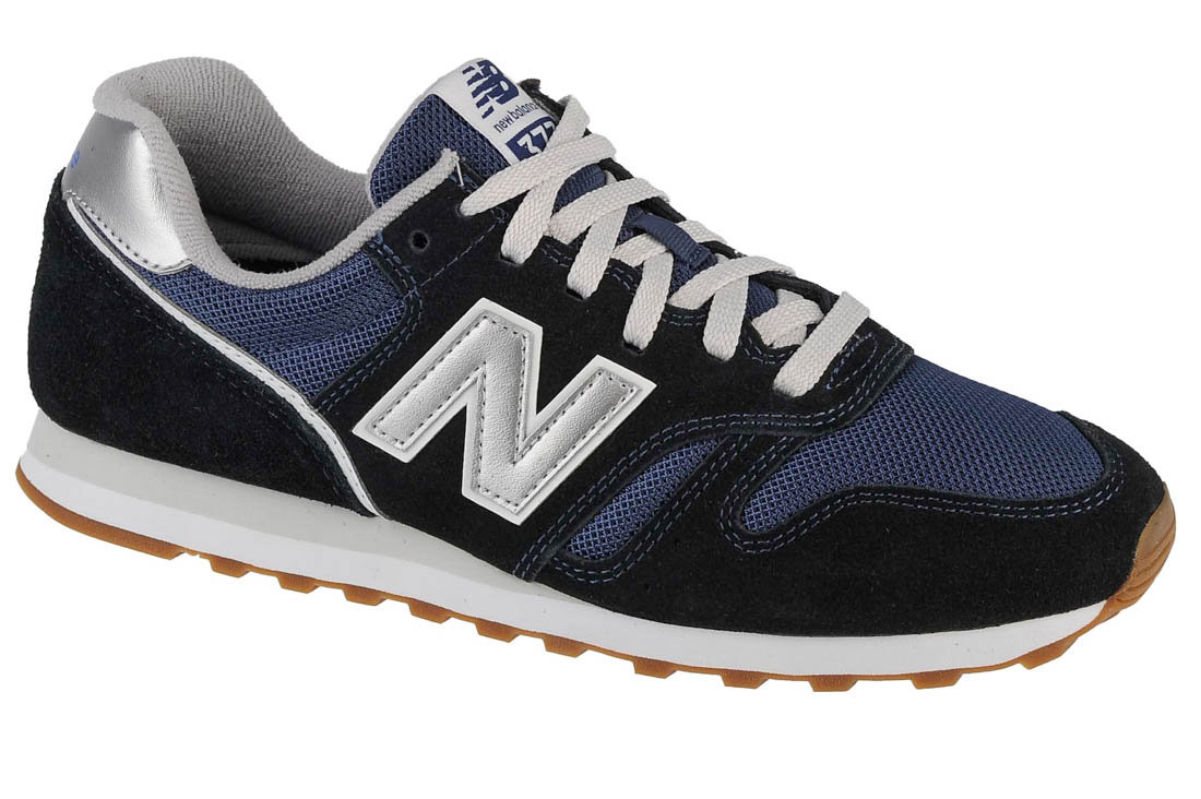 New Balance ML373ME2 męskie sneakersy granatowe New Balance Sport