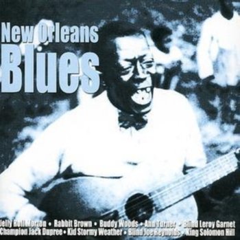 Various New Orleans Rhythm N Blues 1949 1967 Various New Orleans Rhythm N Blues 1949 1967