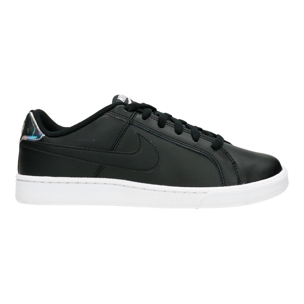 Nike Buty Damskie Wmns Court Royale Black Rozmiar Nike